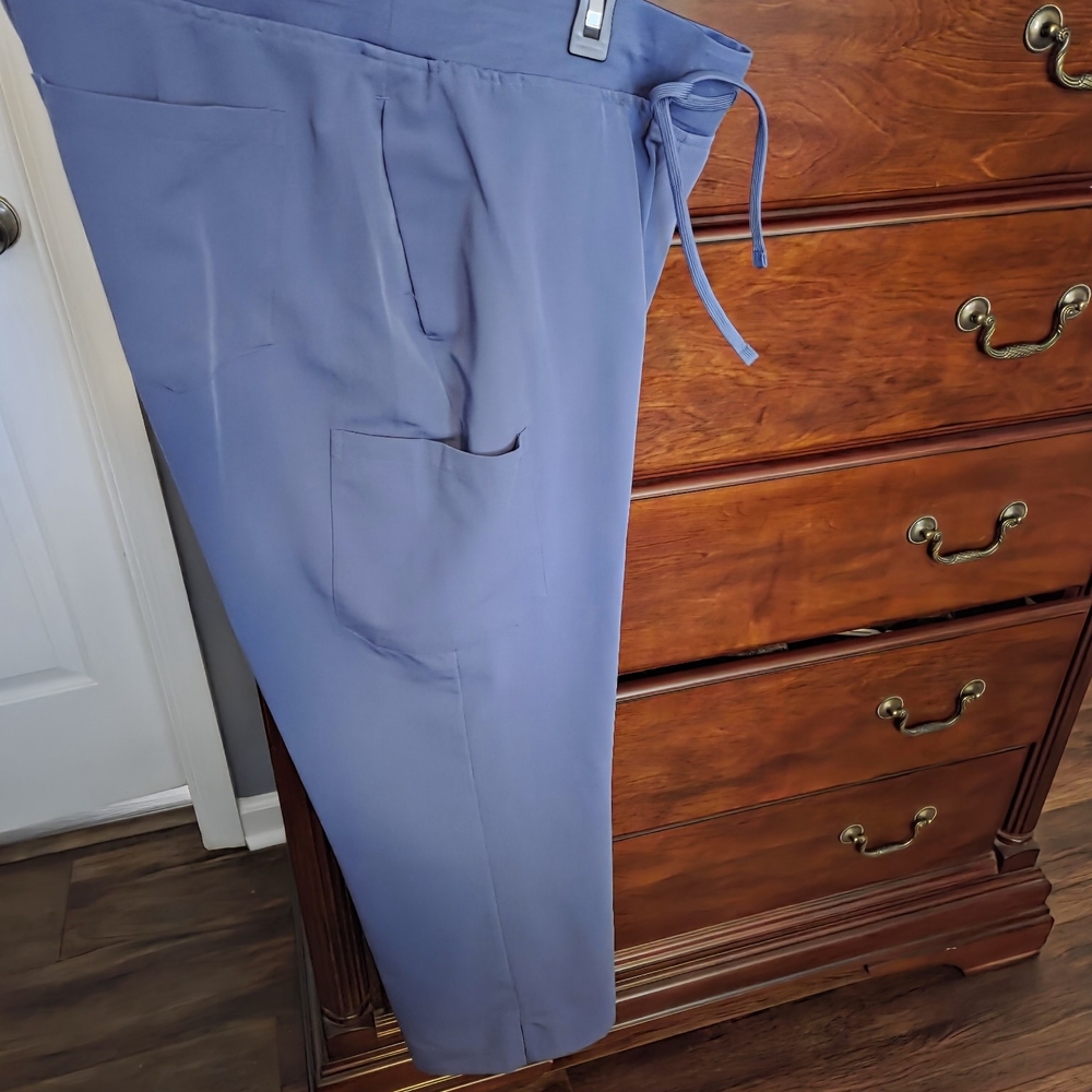 9 Pocket Cargo Mandala Uniform Pant